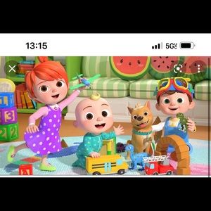 Meet your Posher, Karina